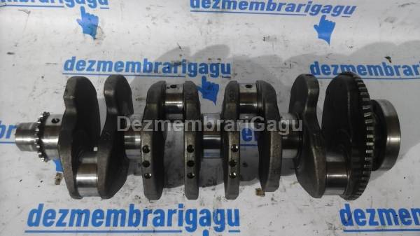 Vand vibrochen Volkswagen Passat / 3b3 - 3b6 (2000-2005)
