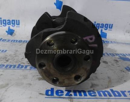 Vibrochen Ford Focus I (1998-2004), 1.8 Benzina, 85 KW, caroserie Hatchback