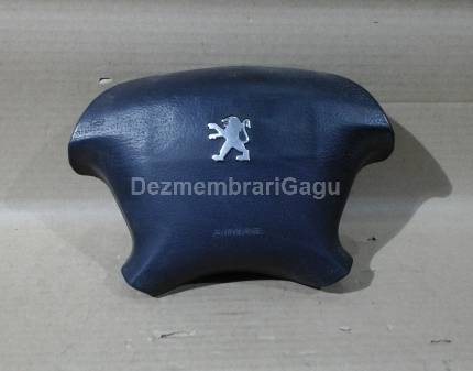 Airbag volan Peugeot 406