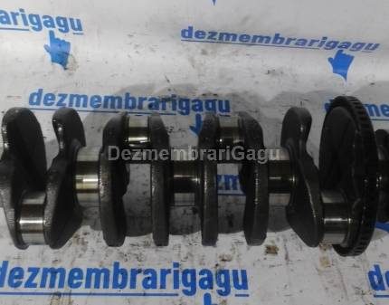 Vibrochen Fiat, 1.9 Diesel, caroserie 
