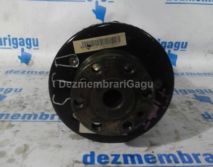 Vibrochen Fiat, 1.9 Diesel, caroserie 