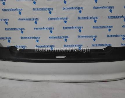 Bara spate Opel Vectra B (1995-2003) Benzina, caroserie Berlina
