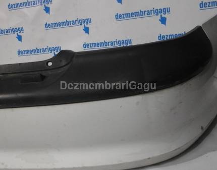 Bara spate Opel Vectra B (1995-2003) Benzina, caroserie Berlina