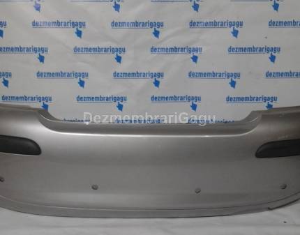 Bara spate Rover 25