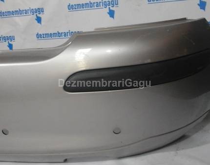 Bara spate Rover 25
