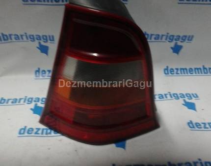 Stop stanga Mercedes A-class / W168 (1997-2004)