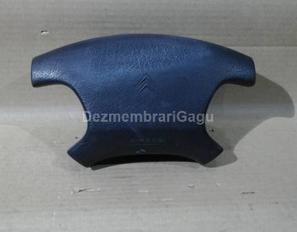 Airbag volan Citroen Xantia [x2] - (1998-2003)