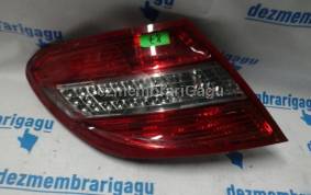 Piese auto din dezmembrari Stop stanga Mercedes C-class / 204 (2007-)