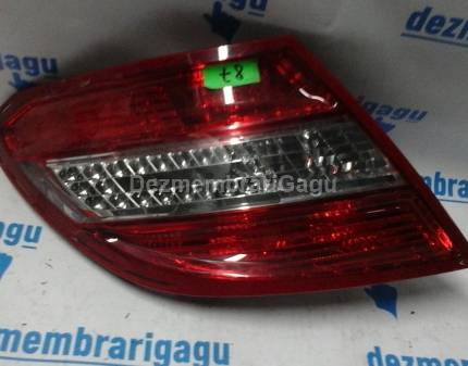 Stop stanga Mercedes C-class / 204 (2007-)