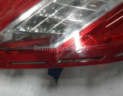 Stop stanga Mercedes C-class / 204 (2007-)