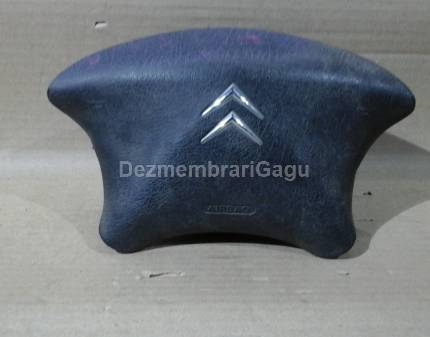 Airbag volan Citroen Xsara