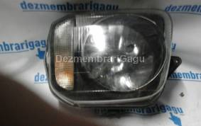 Piese auto din dezmembrari Far stanga Suzuki Jimny