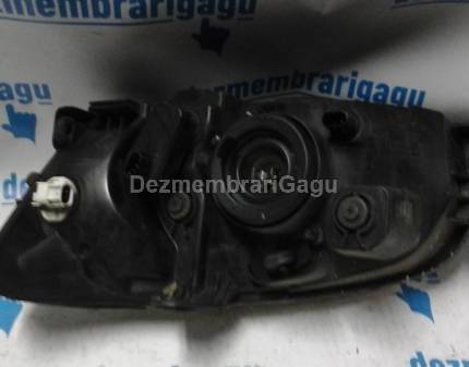 Far dreapta Hyundai Getz