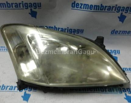 Far dreapta Toyota Corolla / E12 (2002-)