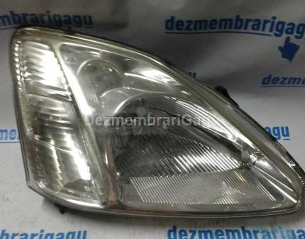 Far dreapta Honda Civic Vi (2001-2005)