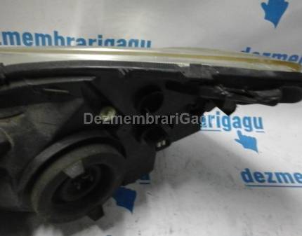 Far dreapta Honda Civic Vi (2001-2005)