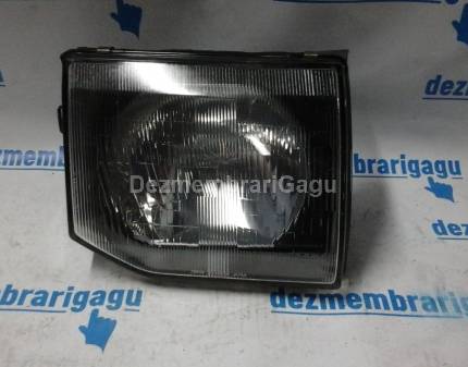 Far dreapta Mitsubishi Pajero Ii (1990-2000)