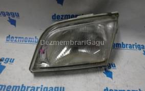 Piese auto din dezmembrari Far stanga Mitsubishi Space Star