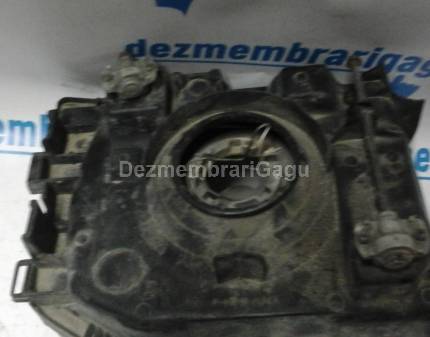 Far stanga Mitsubishi Pajero Ii (1990-2000)