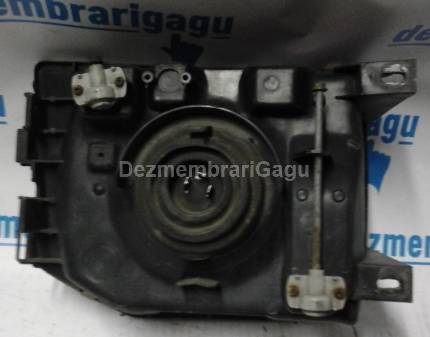 Far stanga Mitsubishi Pajero Ii (1990-2000)