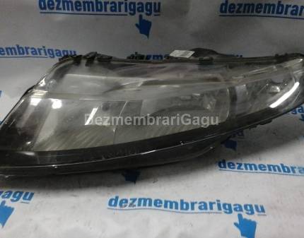 Far stanga Honda Civic Vii (2006-)
