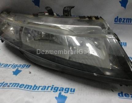 Far dreapta Honda Civic Vii (2006-)