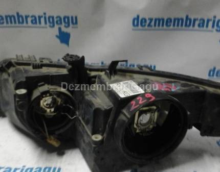 Far dreapta Honda Civic Vii (2006-)
