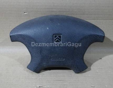 Airbag volan Citroen Xsara Picasso