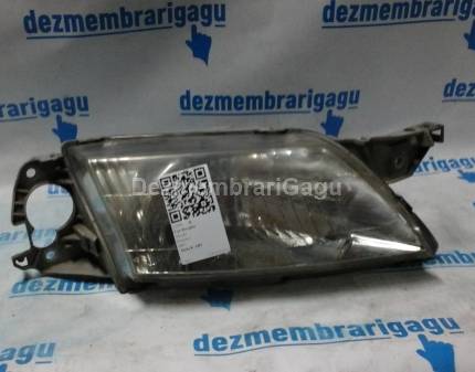 Far dreapta Mazda Premacy