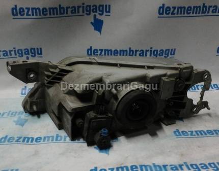 Far dreapta Mazda Premacy