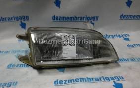 Piese auto din dezmembrari Far dreapta Suzuki Swift Ii