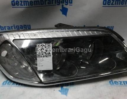 Far dreapta Chevrolet Captiva