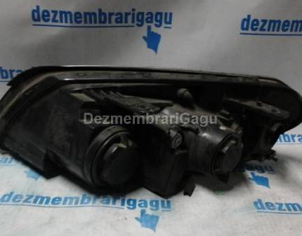 Far dreapta Chevrolet Captiva
