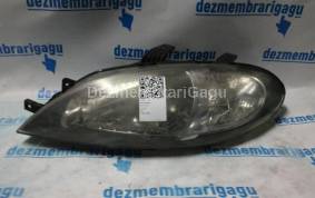 Piese auto din dezmembrari Far stanga Chevrolet Lacetti