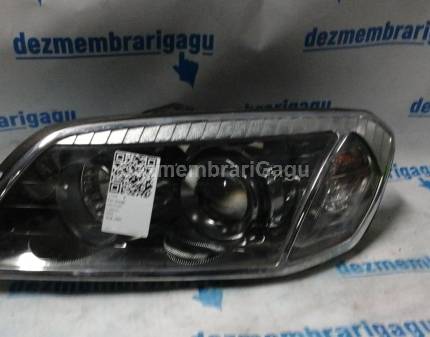 Far stanga Chevrolet Captiva