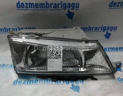Far dreapta Daewoo Cielo
