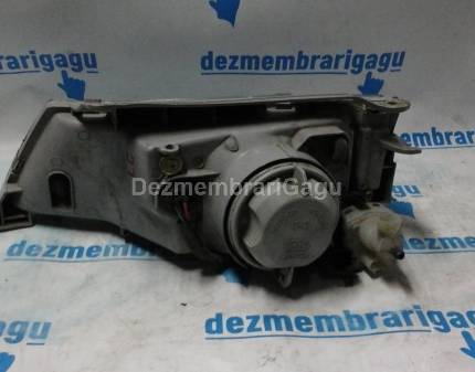 Far dreapta Daewoo Cielo