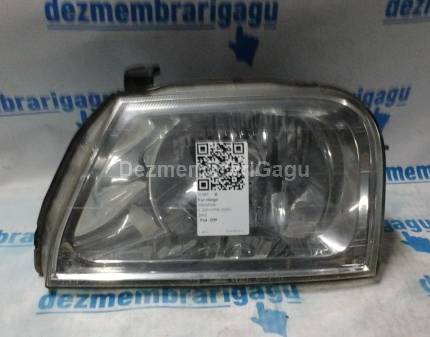 Far stanga Mitsubishi L 200 (1996-2005)