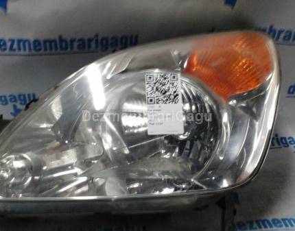 Far dreapta Honda Cr-v Ii (2002-2006)
