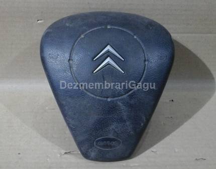 Airbag volan Citroen C3