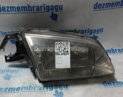 Far dreapta Mazda 323 VI (1998-)