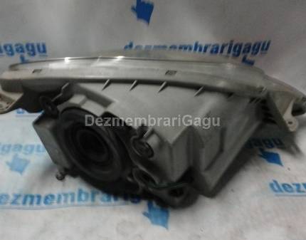 Far stanga Chevrolet Matiz / Spark