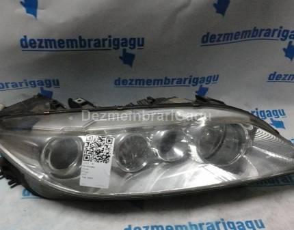 Far dreapta Mazda 6 I (gg)