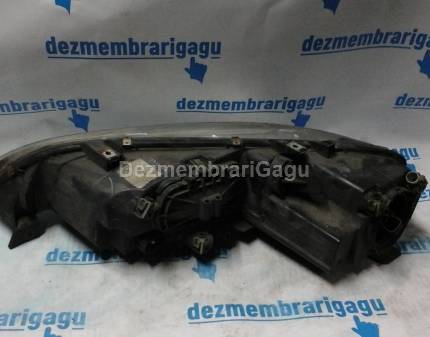 Far dreapta Mazda 6 I (gg)