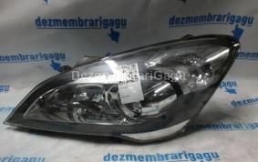 Piese auto din dezmembrari Far stanga Kia Ceed