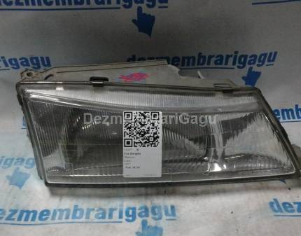 Far dreapta Daewoo Cielo