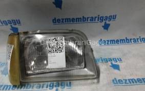 Piese auto din dezmembrari Far dreapta Daewoo Tico