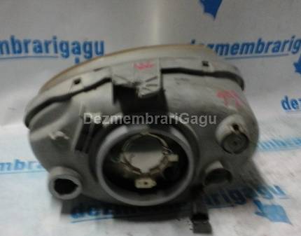Far stanga Daewoo Matiz