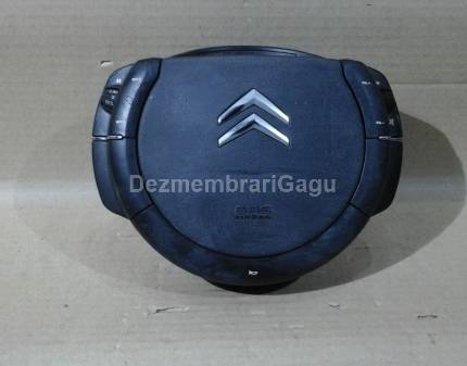 Airbag volan Citroen C4
