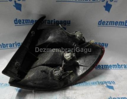 Stop stanga Kia Rio I (2000-2005)